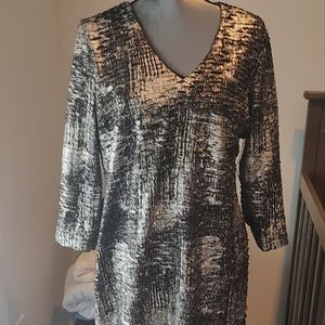 Karen Kane dress size xl